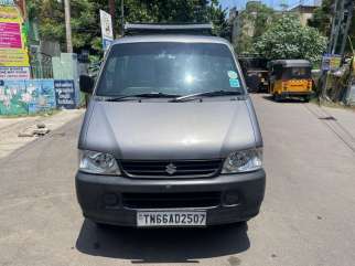 Maruti Suzuki Eeco 5 STR with AC Plus HTR